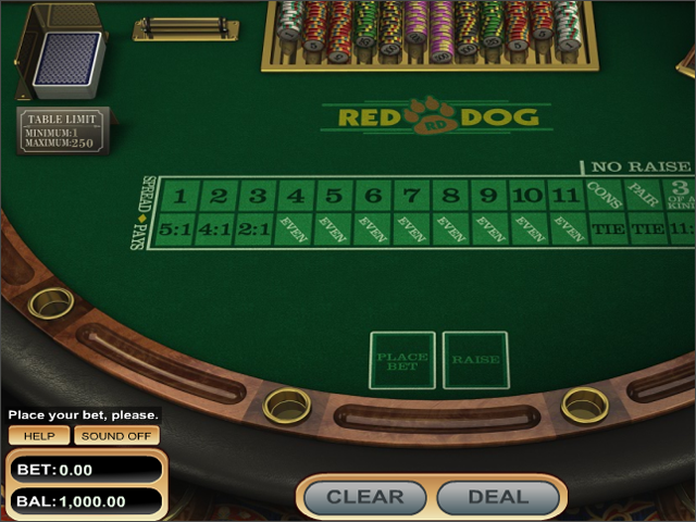 Baccarat