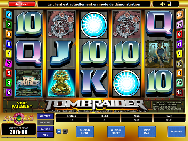 slot-tomb-raider