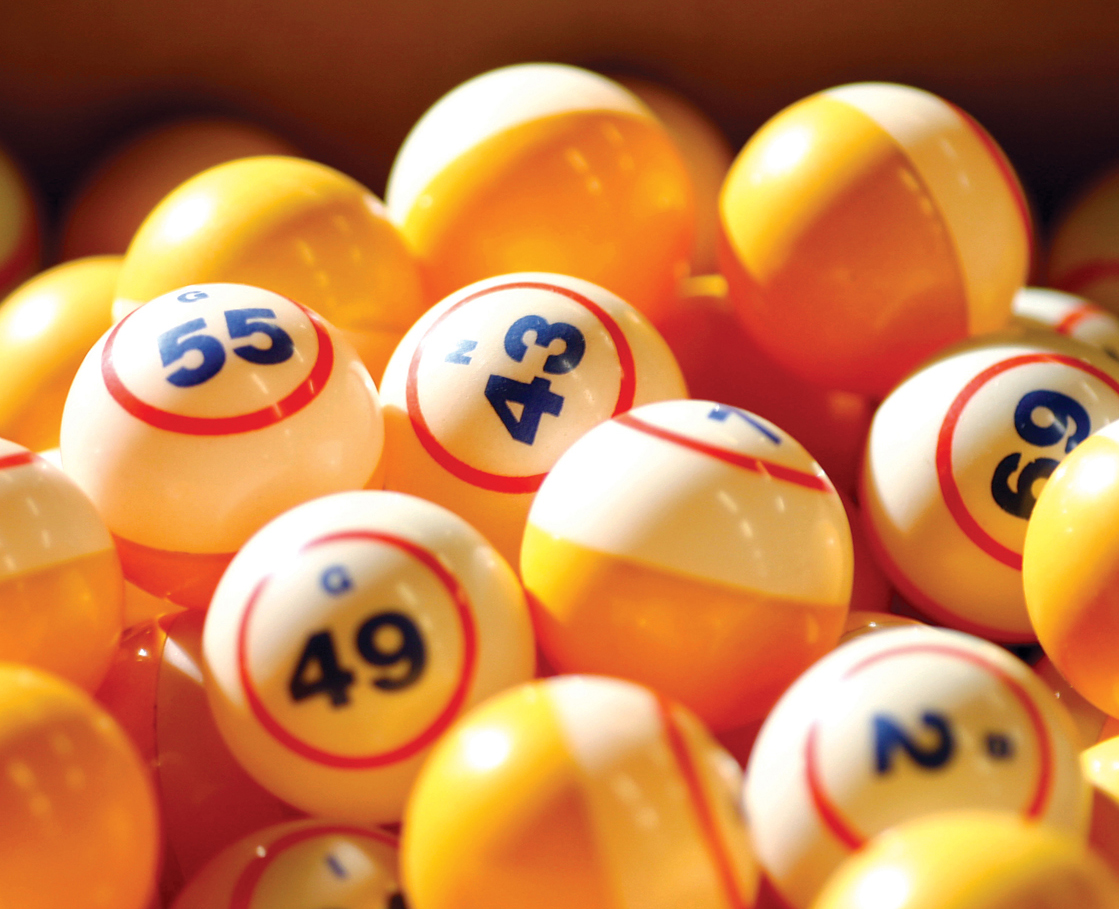 Bingo en ligne