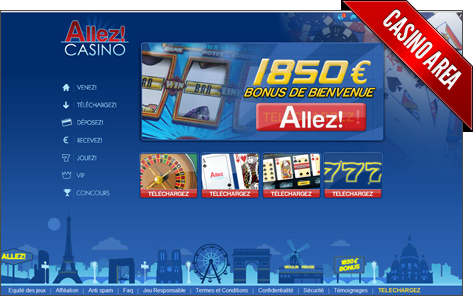 Allez Casino