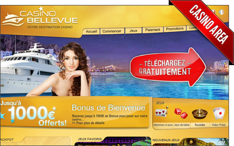 Casino Bellevue