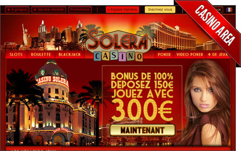 Casino solera