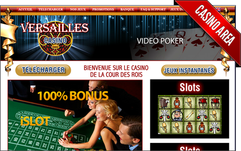 Casino Versailles