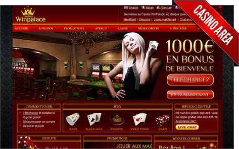 Casino Win Palace