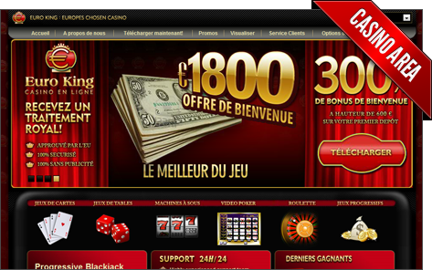 Euro King Casino