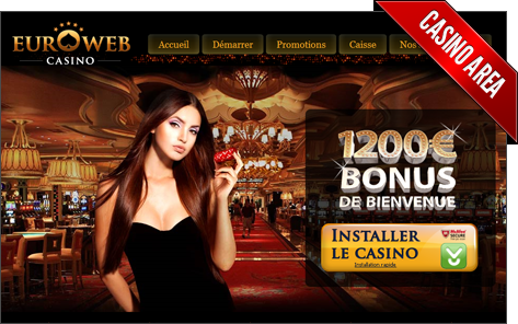 Euroweb casino