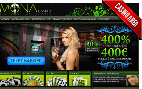 Mona casino
