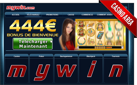 Casino Mywin