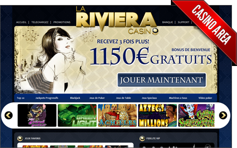 La Riviera casino
