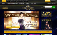 yachting casino